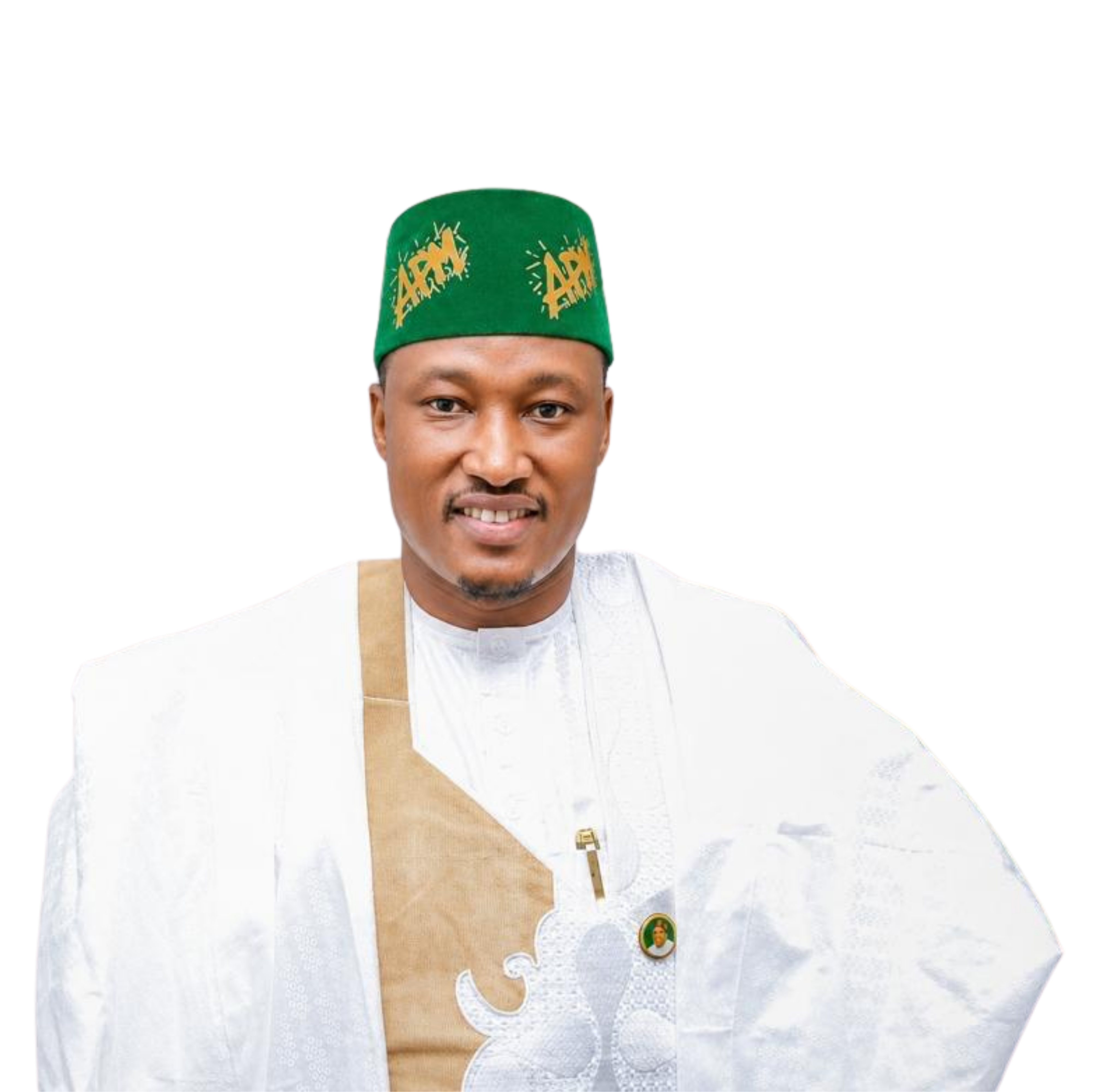 Dr. Yakubu Adamu